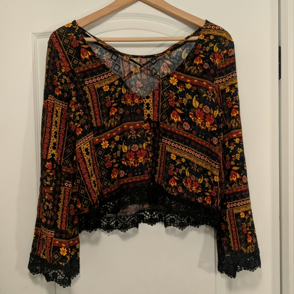H&M Coachella Official Collection - Picture 3 of 3
